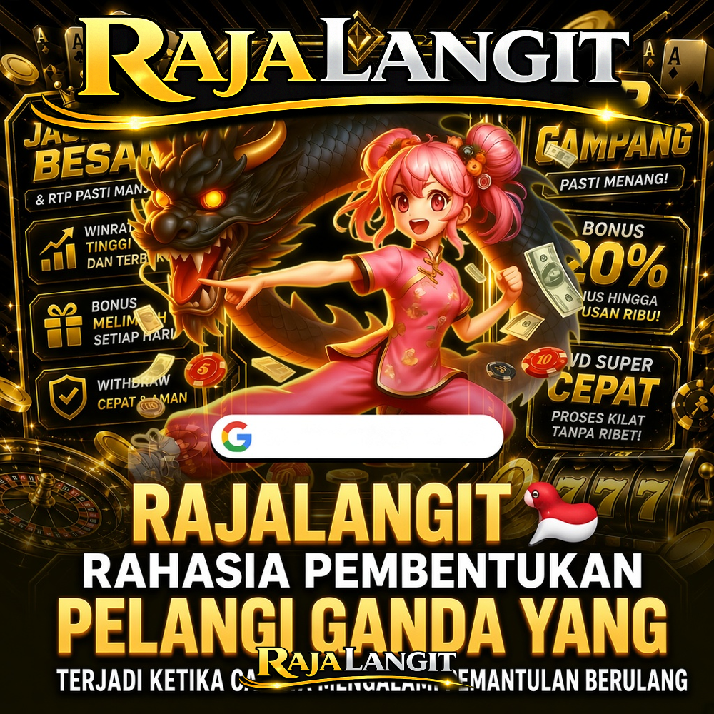 RAJALANGIT